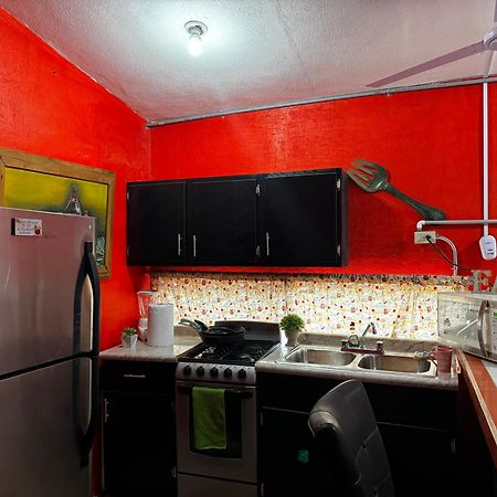 Departamento Kassandra Puerto Peñasco Eksteriør billede