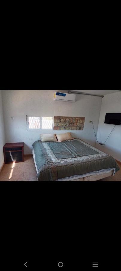 Departamento Kassandra Puerto Peñasco Eksteriør billede