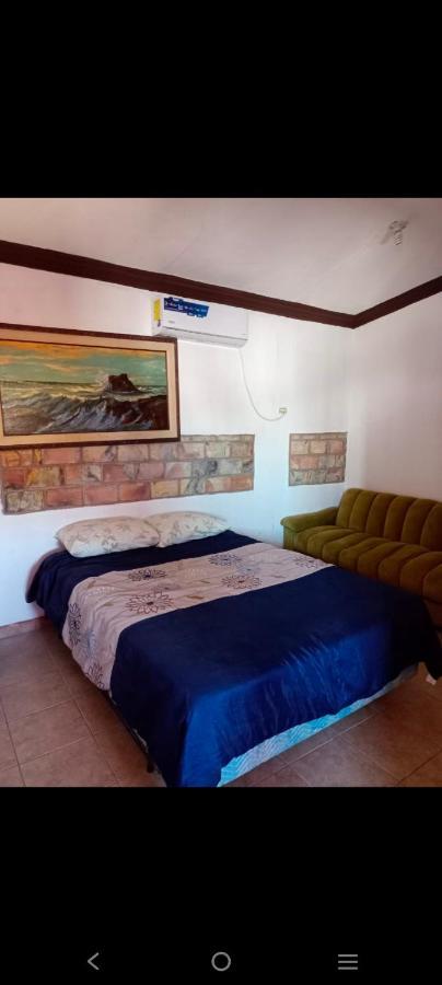 Departamento Kassandra Puerto Peñasco Eksteriør billede