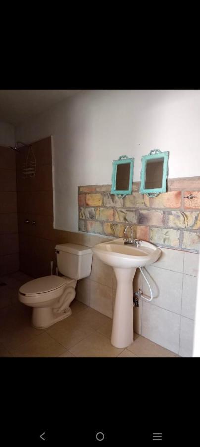 Departamento Kassandra Puerto Peñasco Eksteriør billede