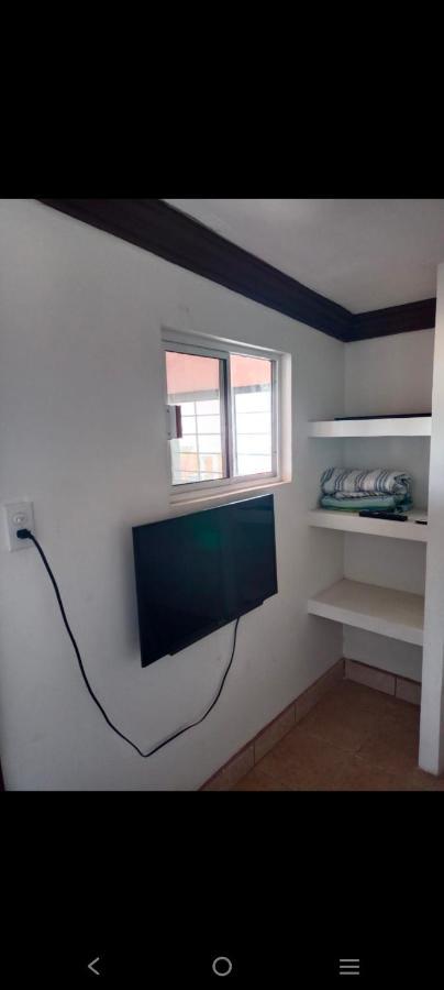 Departamento Kassandra Puerto Peñasco Eksteriør billede