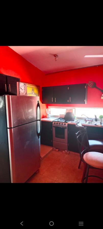 Departamento Kassandra Puerto Peñasco Eksteriør billede
