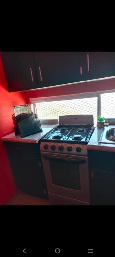 Departamento Kassandra Puerto Peñasco Eksteriør billede