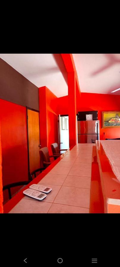 Departamento Kassandra Puerto Peñasco Eksteriør billede