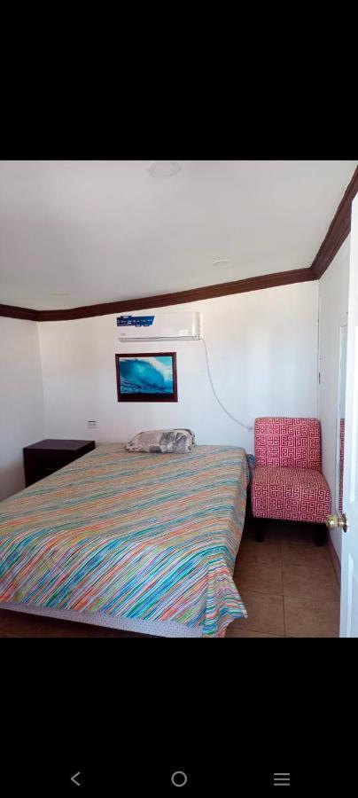 Departamento Kassandra Puerto Peñasco Eksteriør billede
