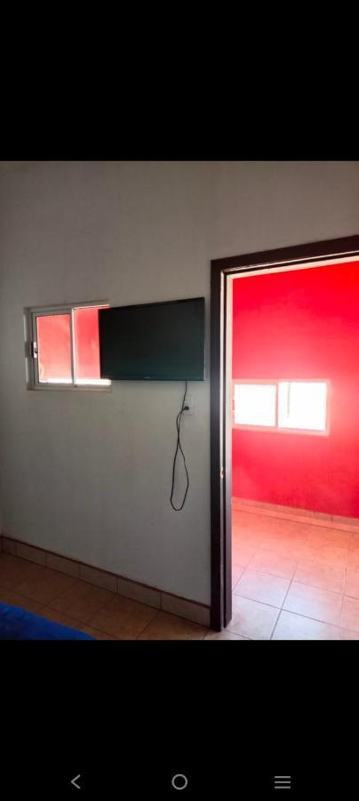 Departamento Kassandra Puerto Peñasco Eksteriør billede