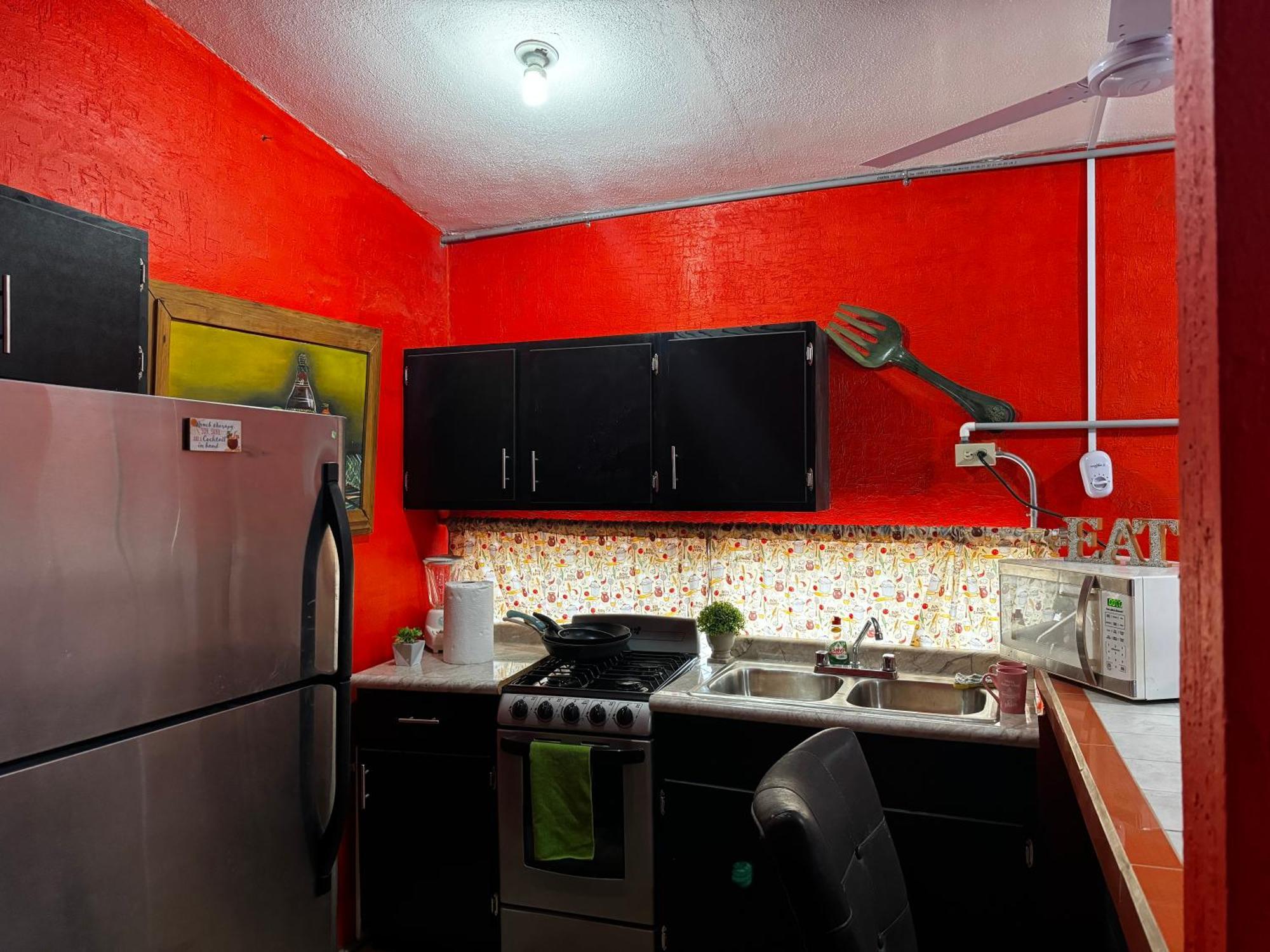 Departamento Kassandra Puerto Peñasco Eksteriør billede